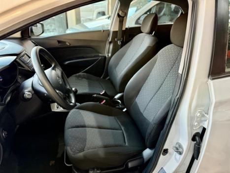 HYUNDAI HB 20 Hatch 1.0 12V 4P FLEX COMFORT, Foto 9