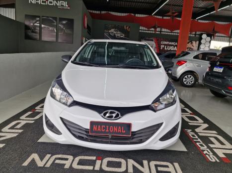 HYUNDAI HB 20 Hatch 1.0 12V 4P FLEX COMFORT, Foto 2
