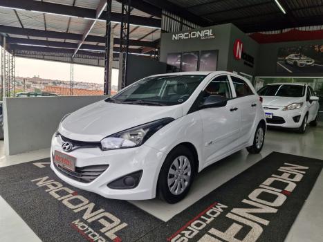 HYUNDAI HB 20 Hatch 1.0 12V 4P FLEX COMFORT, Foto 3
