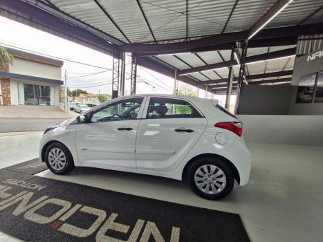 HYUNDAI HB 20 Hatch 1.0 12V 4P FLEX COMFORT, Foto 4