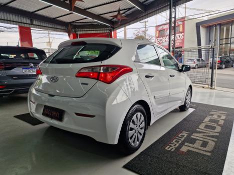 HYUNDAI HB 20 Hatch 1.0 12V 4P FLEX COMFORT, Foto 5
