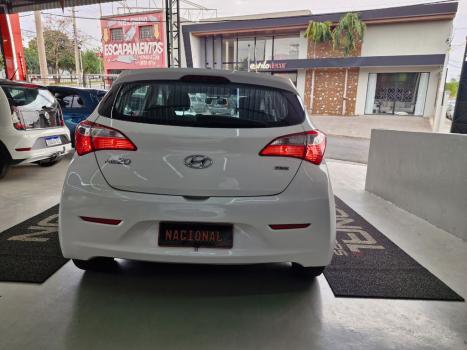 HYUNDAI HB 20 Hatch 1.0 12V 4P FLEX COMFORT, Foto 6