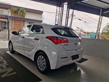 HYUNDAI HB 20 Hatch 1.0 12V 4P FLEX COMFORT, Foto 7