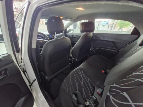 HYUNDAI HB 20 Hatch 1.0 12V 4P FLEX COMFORT, Foto 8