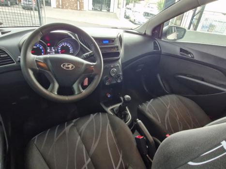 HYUNDAI HB 20 Hatch 1.0 12V 4P FLEX COMFORT, Foto 9