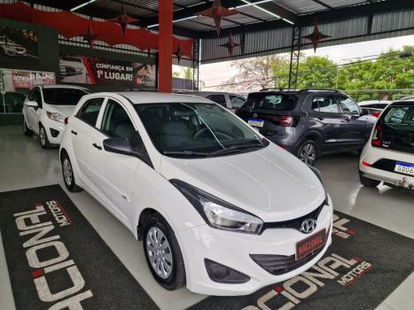 HYUNDAI HB 20 Hatch 1.0 12V 4P FLEX COMFORT, Foto 10