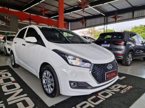 HYUNDAI HB 20 Hatch 1.0 12V 4P FLEX UNIQUE, Foto 1