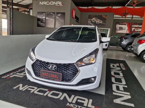 HYUNDAI HB 20 Hatch 1.0 12V 4P FLEX UNIQUE, Foto 2