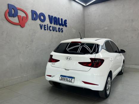 HYUNDAI HB 20 Hatch 1.0 12V 4P FLEX VISION, Foto 2