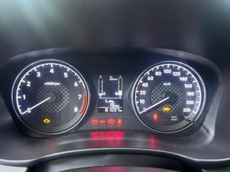 HYUNDAI HB 20 Hatch 1.0 12V 4P FLEX VISION, Foto 3