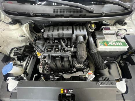 HYUNDAI HB 20 Hatch 1.0 12V 4P FLEX VISION, Foto 5