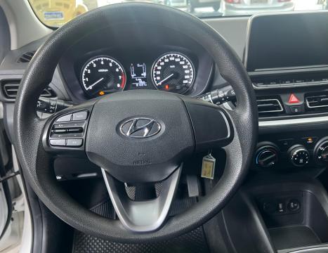 HYUNDAI HB 20 Hatch 1.0 12V 4P FLEX VISION, Foto 7
