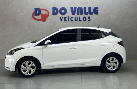 HYUNDAI HB 20 Hatch 1.0 12V 4P FLEX VISION, Foto 10