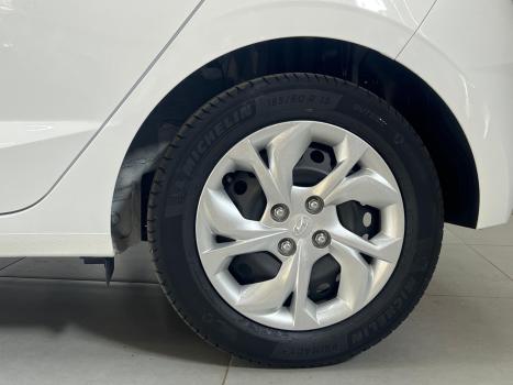 HYUNDAI HB 20 Hatch 1.0 12V 4P FLEX VISION, Foto 11