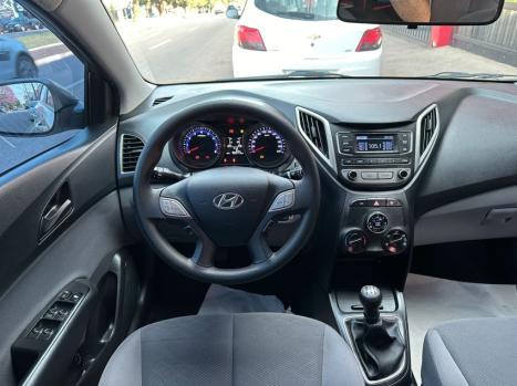 HYUNDAI HB 20 Sedan 1.0 12V 4P FLEX COMFORT STYLE, Foto 9