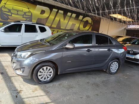 HYUNDAI HB 20 Sedan 1.6 16V 4P FLEX COMFORT AUTOMTICO, Foto 5