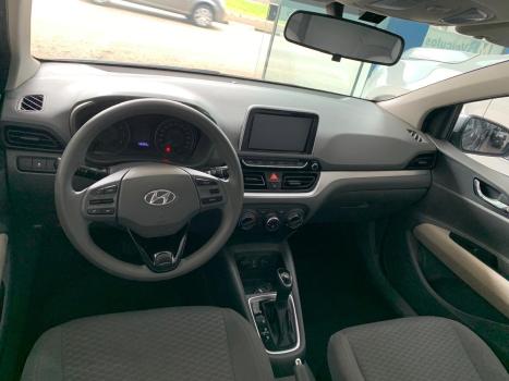 HYUNDAI HB 20 Sedan 1.6 16V 4P FLEX VISION AUTOMTICO, Foto 5