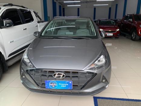 HYUNDAI HB 20 Sedan 1.6 16V 4P FLEX VISION AUTOMTICO, Foto 6