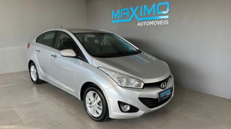 HYUNDAI HB 20 Sedan 1.6 16V 4P FLEX PREMIUM, Foto 2