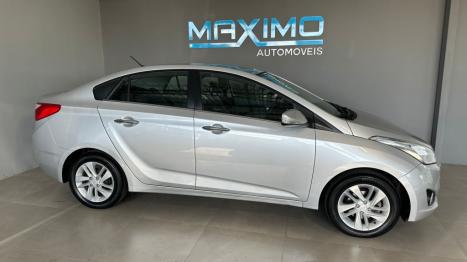HYUNDAI HB 20 Sedan 1.6 16V 4P FLEX PREMIUM, Foto 1