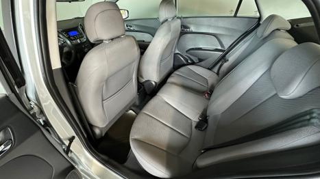 HYUNDAI HB 20 Sedan 1.6 16V 4P FLEX PREMIUM, Foto 6