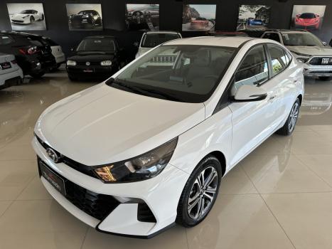 HYUNDAI HB 20 Sedan 1.0 12V 4P FLEX TGDI TURBO COMFORT AUTOMTICO, Foto 3