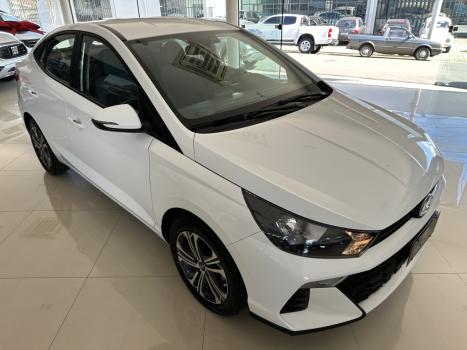 HYUNDAI HB 20 Sedan 1.0 12V 4P FLEX TGDI TURBO COMFORT AUTOMTICO, Foto 5