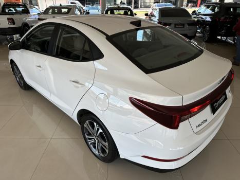 HYUNDAI HB 20 Sedan 1.0 12V 4P FLEX TGDI TURBO COMFORT AUTOMTICO, Foto 6