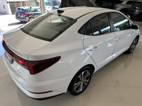 HYUNDAI HB 20 Sedan 1.0 12V 4P FLEX TGDI TURBO COMFORT AUTOMTICO, Foto 7