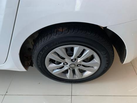 HYUNDAI HB 20 Sedan 1.6 16V 4P FLEX COMFORT PLUS, Foto 6