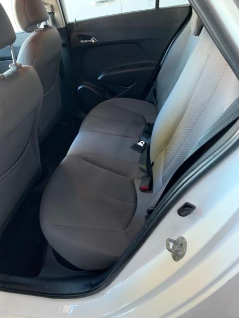 HYUNDAI HB 20 Sedan 1.6 16V 4P FLEX COMFORT PLUS, Foto 8