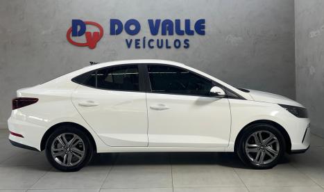 HYUNDAI HB 20 Sedan 1.0 12V 4P FLEX TGDI TURBO COMFORT AUTOMTICO, Foto 2
