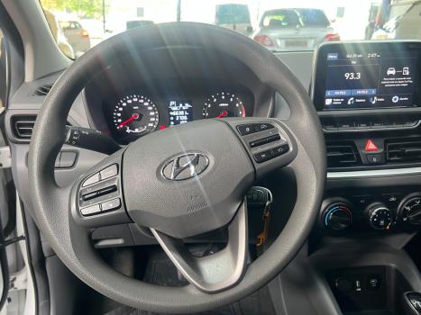 HYUNDAI HB 20 Sedan 1.0 12V 4P FLEX TGDI TURBO COMFORT AUTOMTICO, Foto 6