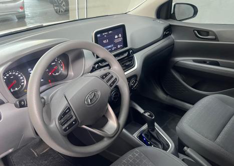 HYUNDAI HB 20 Sedan 1.0 12V 4P FLEX TGDI TURBO COMFORT AUTOMTICO, Foto 7