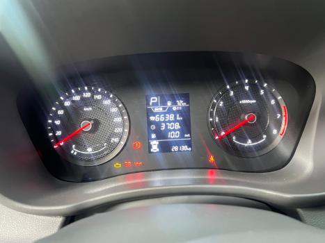 HYUNDAI HB 20 Sedan 1.0 12V 4P FLEX TGDI TURBO COMFORT AUTOMTICO, Foto 8