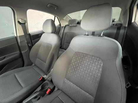 HYUNDAI HB 20 Sedan 1.0 12V 4P FLEX TGDI TURBO COMFORT AUTOMTICO, Foto 10