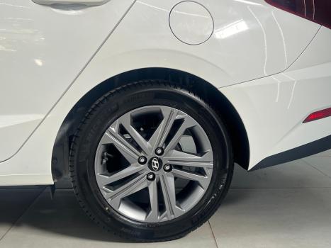 HYUNDAI HB 20 Sedan 1.0 12V 4P FLEX TGDI TURBO COMFORT AUTOMTICO, Foto 12