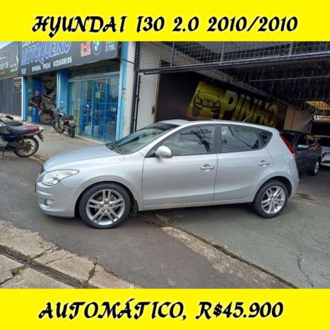 HYUNDAI I30 2.0 16V 4P AUTOMTICO, Foto 1