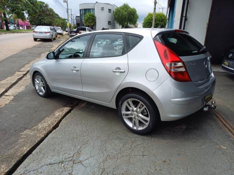 HYUNDAI I30 2.0 16V 4P AUTOMTICO, Foto 3