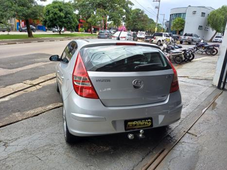 HYUNDAI I30 2.0 16V 4P AUTOMTICO, Foto 4