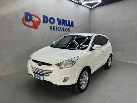 HYUNDAI IX35 2.0 16V 4P GLS FLEX AUTOMTICO, Foto 1