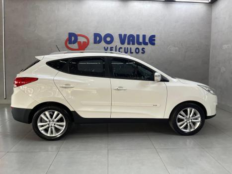 HYUNDAI IX35 2.0 16V 4P GLS FLEX AUTOMTICO, Foto 2