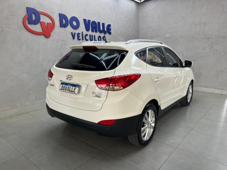 HYUNDAI IX35 2.0 16V 4P GLS FLEX AUTOMTICO, Foto 3