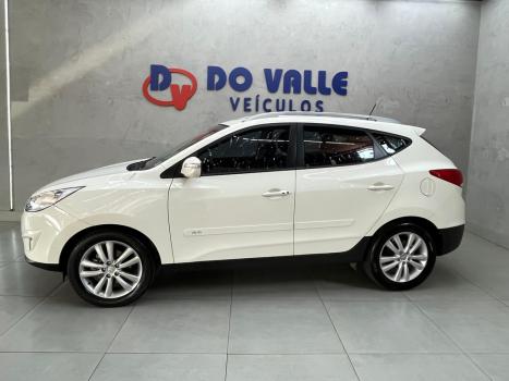 HYUNDAI IX35 2.0 16V 4P GLS FLEX AUTOMTICO, Foto 4