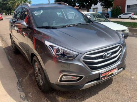 HYUNDAI IX35 2.0 16V 4P GL FLEX AUTOMTICO, Foto 5