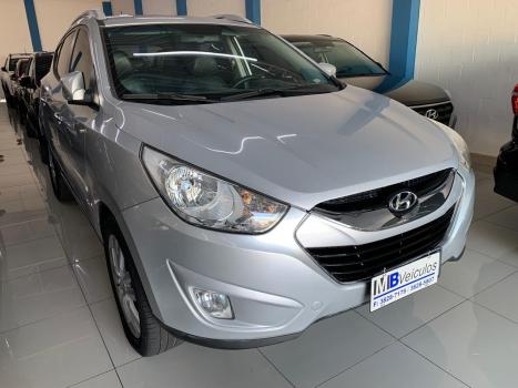 HYUNDAI IX35 2.0 16V 4P GLS AUTOMTICO, Foto 1