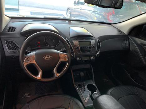 HYUNDAI IX35 2.0 16V 4P GLS AUTOMTICO, Foto 4