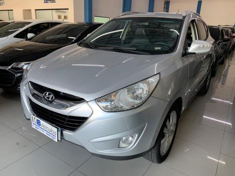 HYUNDAI IX35 2.0 16V 4P GLS AUTOMTICO, Foto 5