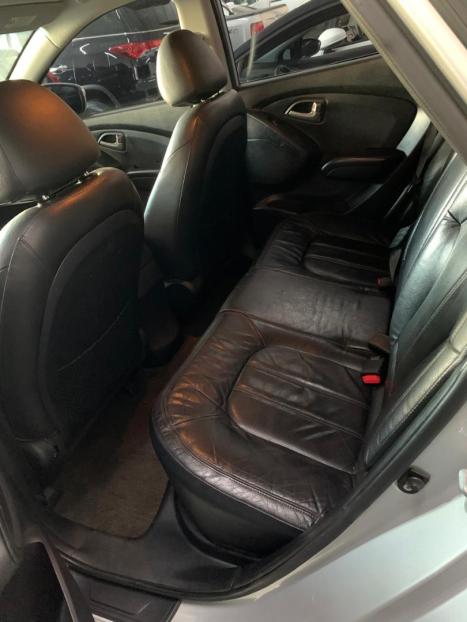 HYUNDAI IX35 2.0 16V 4P GLS AUTOMTICO, Foto 6