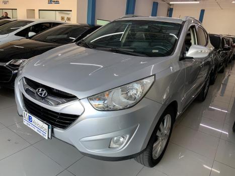 HYUNDAI IX35 2.0 16V 4P GLS AUTOMTICO, Foto 7